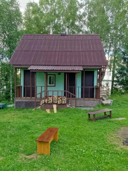 Eko-dacha "Rastushchie kamni": photo 1