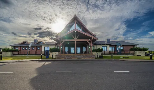 GORKI Golf & Resort: photo 1