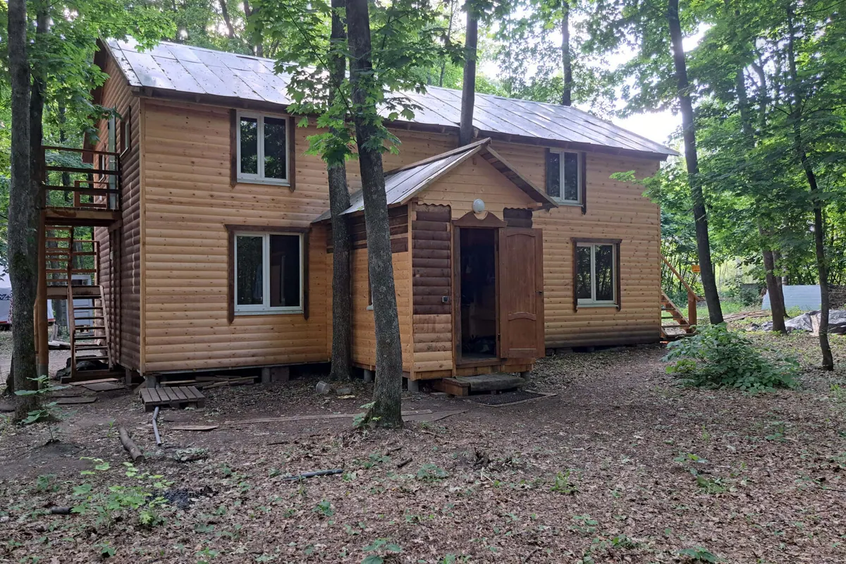 Novaya Zemlya: photo 1