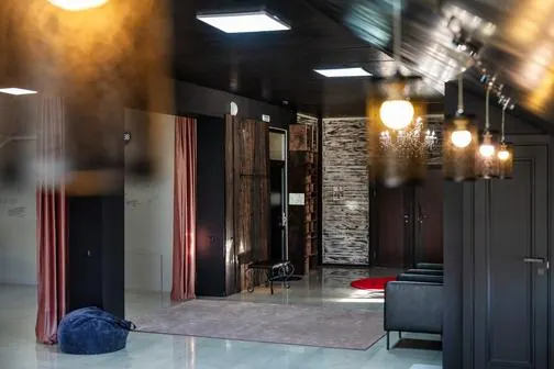 Rebuzon: photo 2