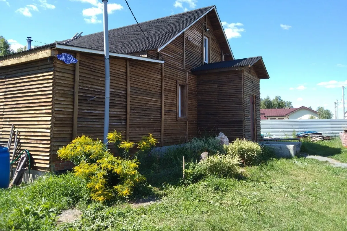 Reka zhizni: photo 1