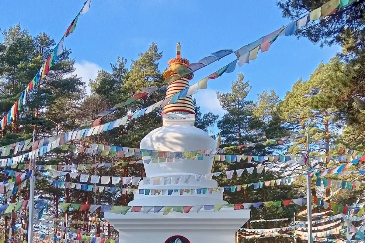 Severnyy Kunsangar: photo 2