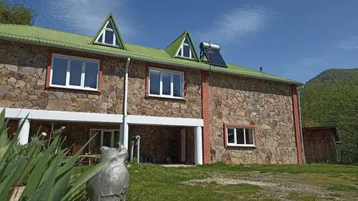Tamga. Dom druzey: photo 1