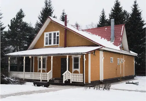 Usadba "Nikolo-Poddubskoe": photo 1