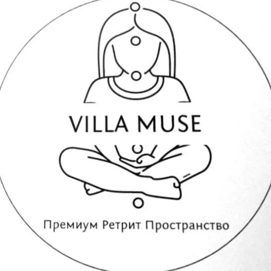 Villa Muse: фото 3