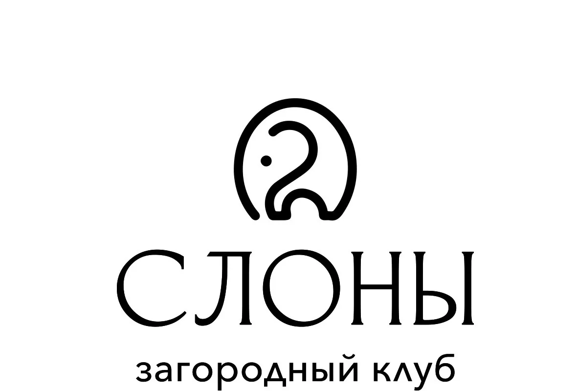 Загородный клуб Слоны: фото 2