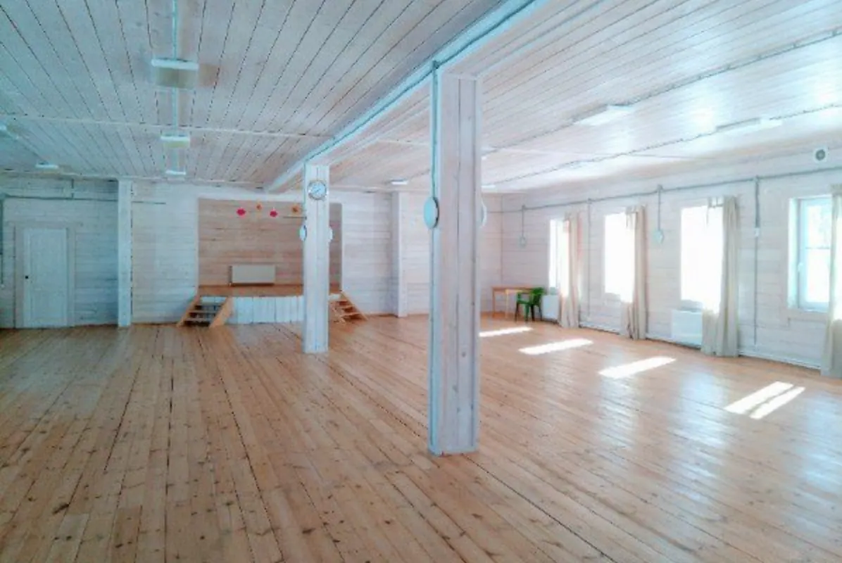 Zolotaya Gorka: photo 2