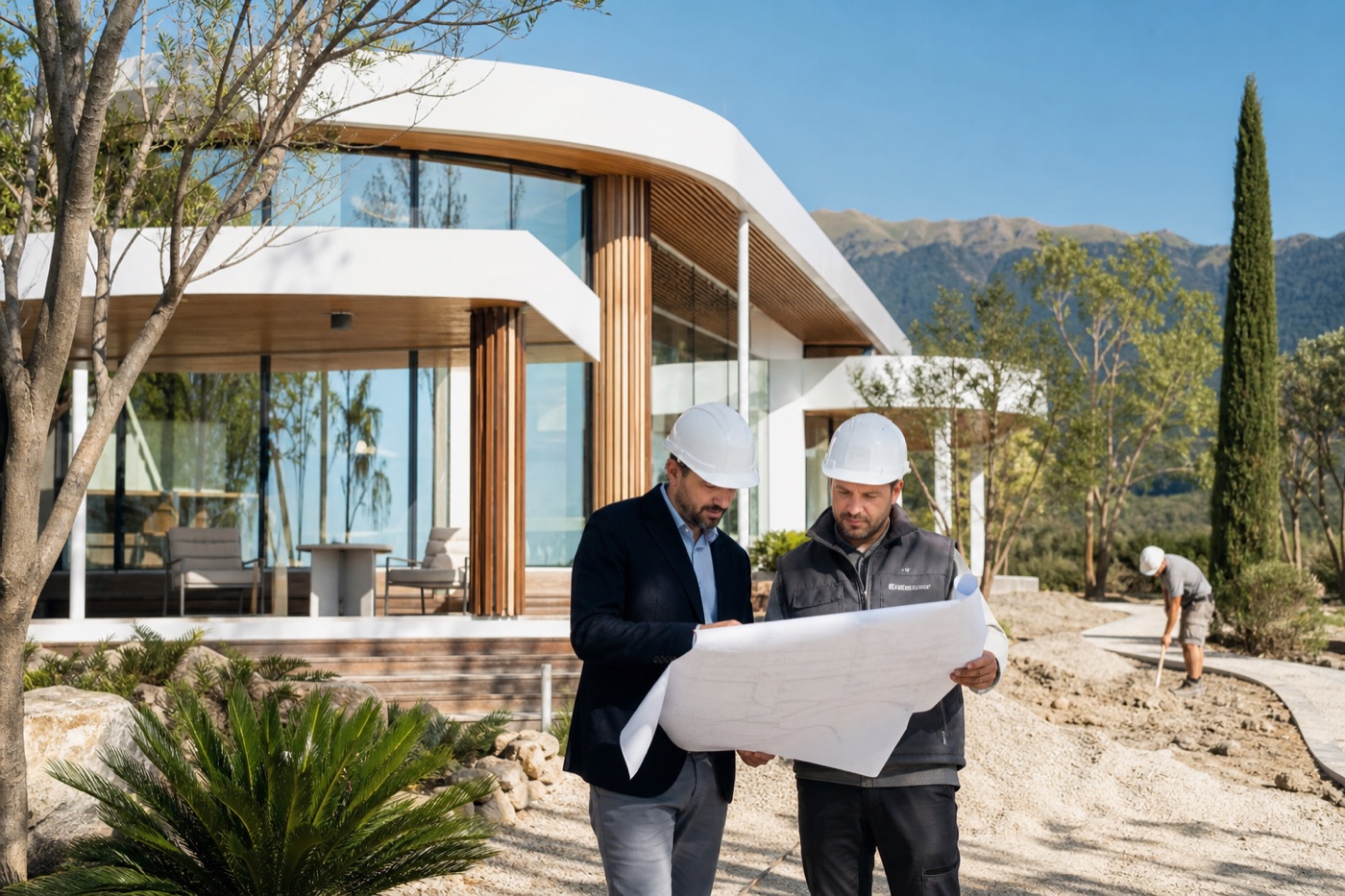 Narayana Construction design and construction