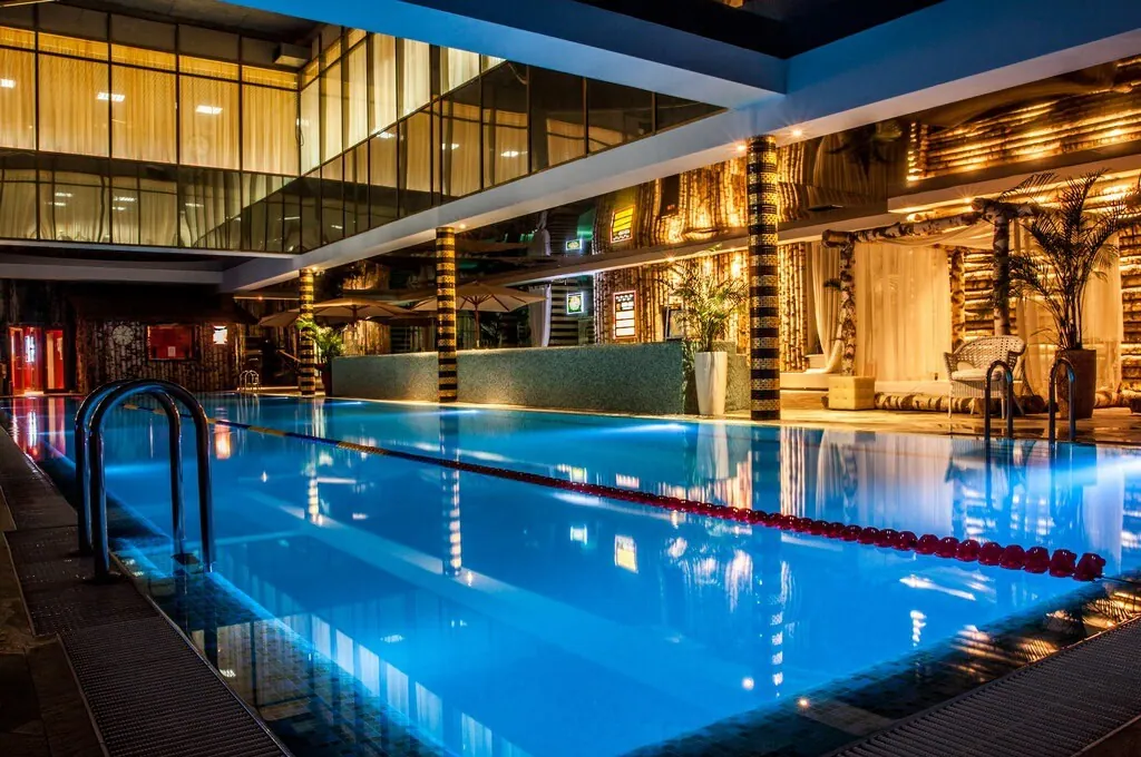 Grand Wellness